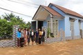 Hiệu quả từ mô hình “Phụ nữ giúp nhau xây nhà đẹp” ở Nau Sri