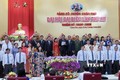Tiến tới Đại hội XIII của Đảng: Đảng bộ huyện Châu Phú xác định 3 khâu đột phá mới