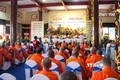 Hội nghị chuyên đề Phật giáo Nam tông Khmer lần thứ IX