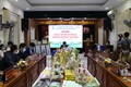 Ngày 02/11, Văn phòng Điều phối Chương trình xây dựng Nông thôn mới thành phố Hà Nội tổ chức Hội nghị đánh giá, phân hạng sản phẩm OCOP lần 1, đợt 1 năm 2021.