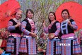 Huyện Vân Hồ (Sơn La) có những nét văn hóa độc đáo riêng, được hình thành từ lâu đời tạo nên sự hấp dẫn với khách du lịch, nghỉ dưỡng. Ảnh: Diệp Anh