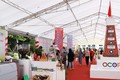 Sở Nông nghiệp và Phát triển nông thôn Hà Nội tổ chức Hội chợ trưng bày, quảng bá, kết nối giao thương sản phẩm OCOP tại khuôn viên Trung tâm thương mại - Khu đô thị Royal City, số 72, đường Nguyễn Trãi, quận Thanh Xuân (Hà Nội).