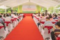 Ngày 24/8, Sở Nông nghiệp và Phát triển nông thôn Hà Nội tổ chức hội thảo "Thực trạng, giải pháp phát triển liên kết từ sản xuất đến tiêu thụ sản phẩm nông nghiệp theo chuỗi trên địa bàn thành phố Hà Nội".