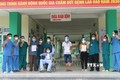 新冠肺炎疫情：越南新增治愈出院病例10例