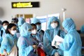 10月4日下午越南无新增新冠肺炎确诊病例