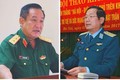 越南政府总理任命两位国防部副部长