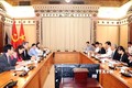 越南胡志明市加强与亚洲开发银行的合作
