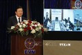 郑廷勇副总理：越南电力集团为经济社会发展提供坚实电力支撑