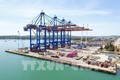 Germalink国际港一期工程正式投产 