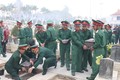 奠边省为老牺牲的越南志愿军烈士举行追悼会