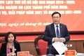 河内市委书记王廷惠要求制定2021年旅游复苏和发展计划