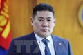 越南政府总理阮春福向蒙古国新任总理致贺电