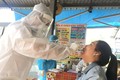 新冠肺炎疫情：平阳省允许外国专家入境工作