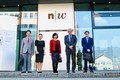 越南驻瑞士大使馆与瑞士西北应用科学与艺术大学加强合作关系