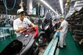 2021年第一季度越南摩托车销量下降4%以上