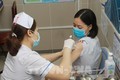 新冠肺炎疫情：胡志明市开展第二批新冠疫苗接种工作