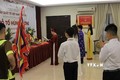旅居马来西亚越南人社群隆重举行雄王祭祖仪式