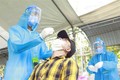 新冠肺炎疫情：20日上午越南报告新增确诊病例30例 