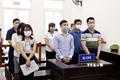 河内市人民法院开庭审理组织人员偷渡韩国案