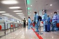 新山一机场5月27日起暂停接受入境旅客