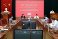 “胡志明主席与独立-自由-幸福的渴望”研讨会举行