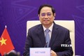 越南政府总理范明政出席大湄公河次区域经济合作第七次领导人会议