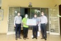 海外越南人捐赠款物支持国内新冠肺炎疫情防控