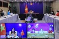 越南国家副主席武氏映春出席第三届欧亚妇女论坛
