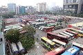 越南15个地方批准试行恢复营省际客运班车运营