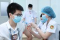 越南继续加快寻找新冠疫苗供应源