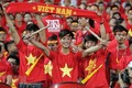 2022年世界杯亚洲区预选赛：越南美亭体育场迎接30%球迷 