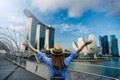 新加坡放宽对越南和部分外国游客的检疫规定