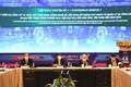 越共中央经济部举行有关社会经济基础设施建设和管理中的数字技术应用的专题研讨会