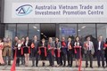 越澳投资与贸易促进中心正式成立