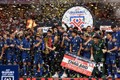 2020年“铃木杯”东南亚男足锦标赛决赛：泰国队夺冠