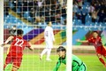 2022年卡塔尔世界杯亚洲区预选赛12强赛：越南队3-1击败中国队