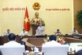 越南国会常务委员会第十六次会议将于10月10日召开