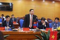 加强越南和平省与蒙古国中央省的合作