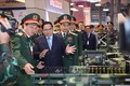 越南政府总理范明政：越南奉行和平性、防御性、为人民服务的国防政策
