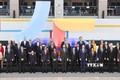 越南政府总理范明政出席东盟—欧盟建立关系45周年纪念峰会
