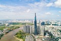 胡志明市力争2023年地区生产总值增长率达7.5～8％