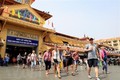 4.30和5.1假期越南各地旅游业获得大丰收