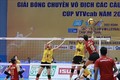 越南获得2023亚洲女子排球俱乐部锦标赛冠军