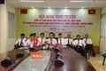 越南老街省与中国云南省红河哈尼族彝族自治州加强合作