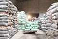 国家粮食储备库稻谷和大米储备数量充足