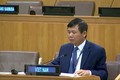  越南代表东盟呼吁加强国际合作  促进新冠疫苗普及