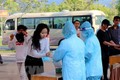 越南新增7例输入性新冠肺炎确诊病例