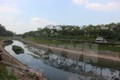 河内市拟将引红河水补给苏历河 努力处理苏历河水严重污染问题