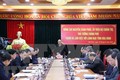 越南政府总理阮春福：和平省应更好地发挥与首都河内接壤的地理优势