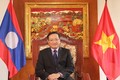 越南与老挝之间关系是典范罕见的
